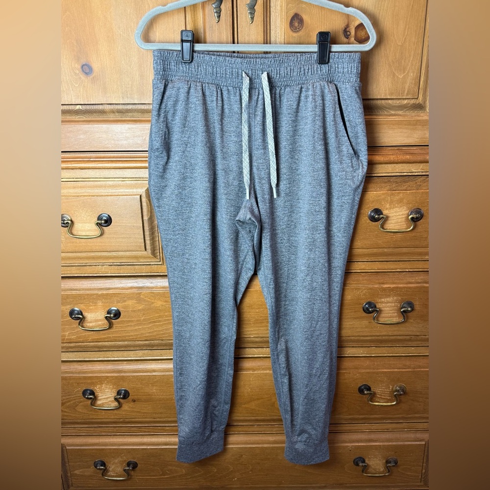 All in Motion Gray Jogger Pants